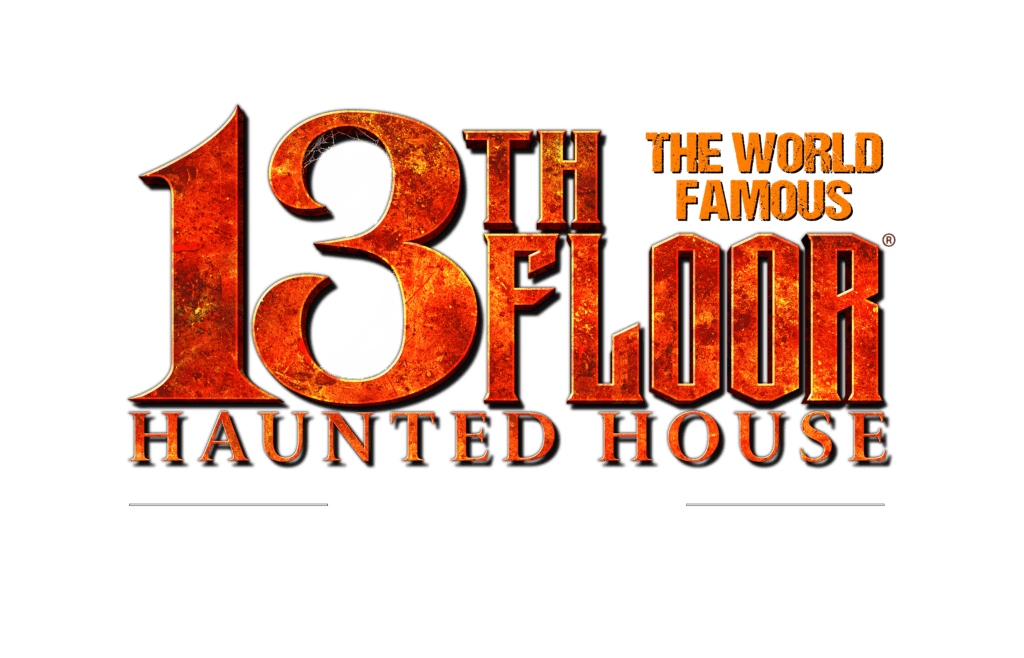 13th Floor Haunted House Houston Home